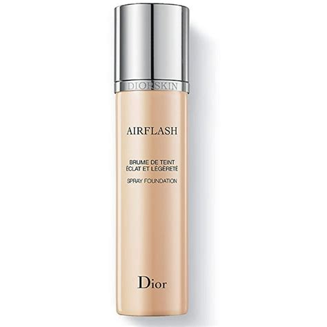 air flash dior foundation